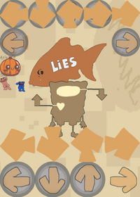 PORIFELLA ATOLL Créditos:Archie123_Official