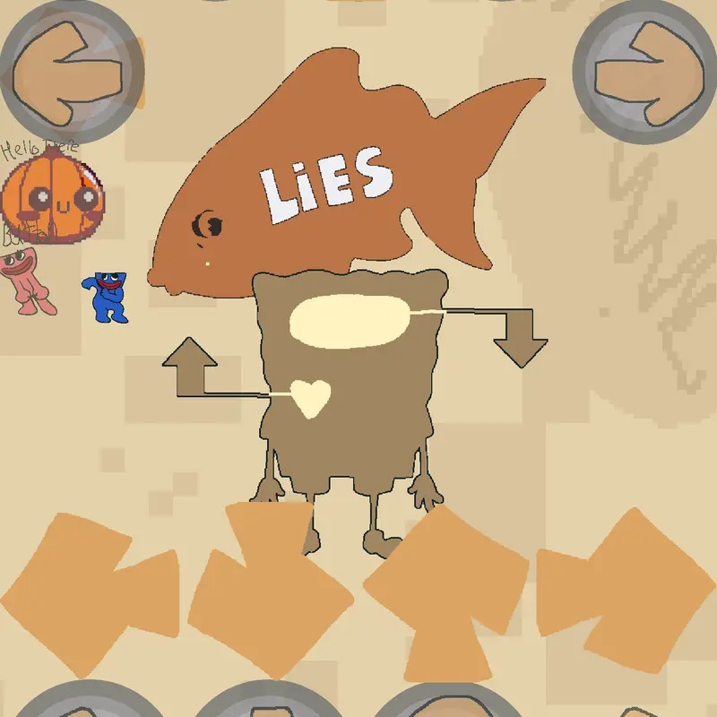 Game by @MateoCraft