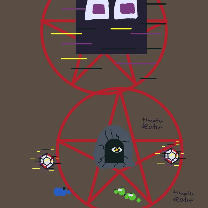 Game by @agth