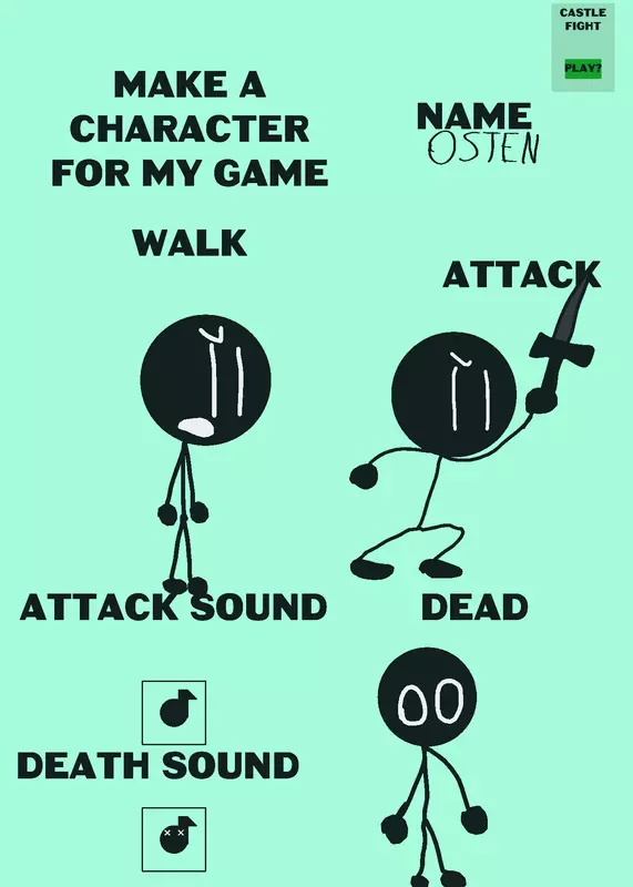Game by @baileysushi