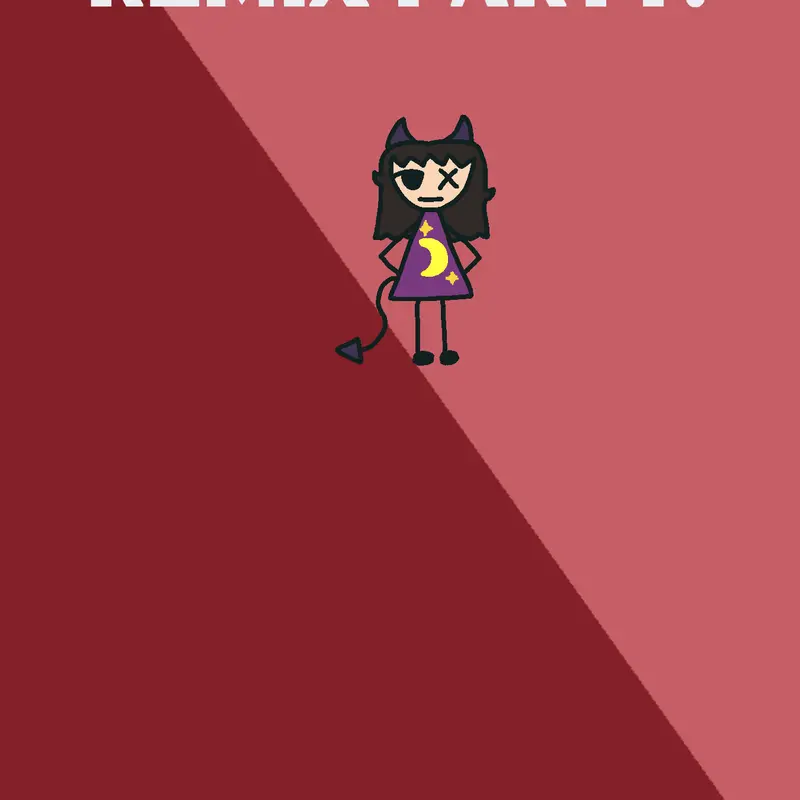 Game by @ZIXIE_official