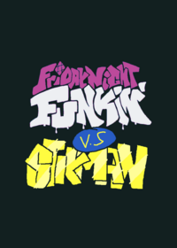 FNF stikman take over teaser 2
