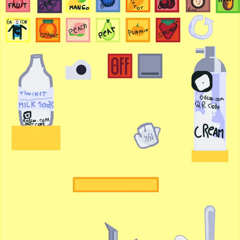 Game by @thanosdemony3D