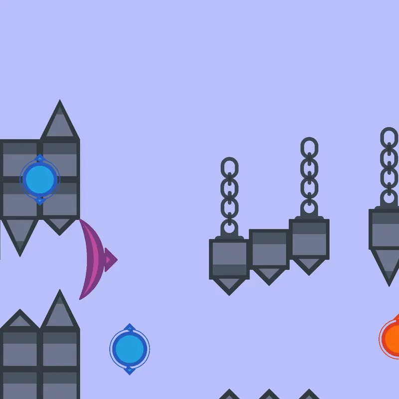 Game by @ezerre