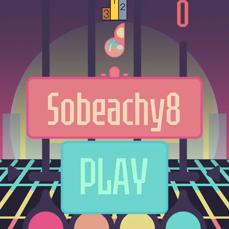 Game by @GlitchedLightPlayz