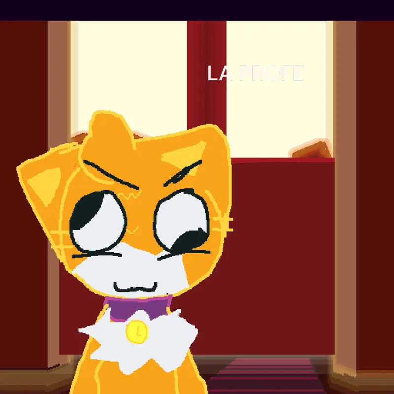 Game by @cat_Leo_official