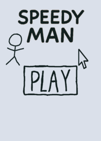 stickman parkour speedrun