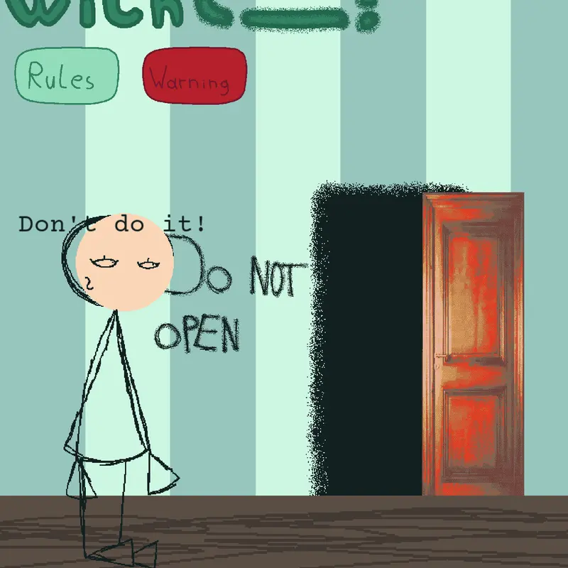 Game by @jokester_joke_tian