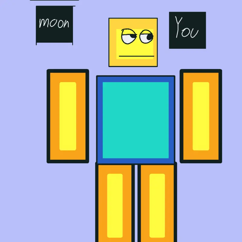 Game by @vanAaronfan