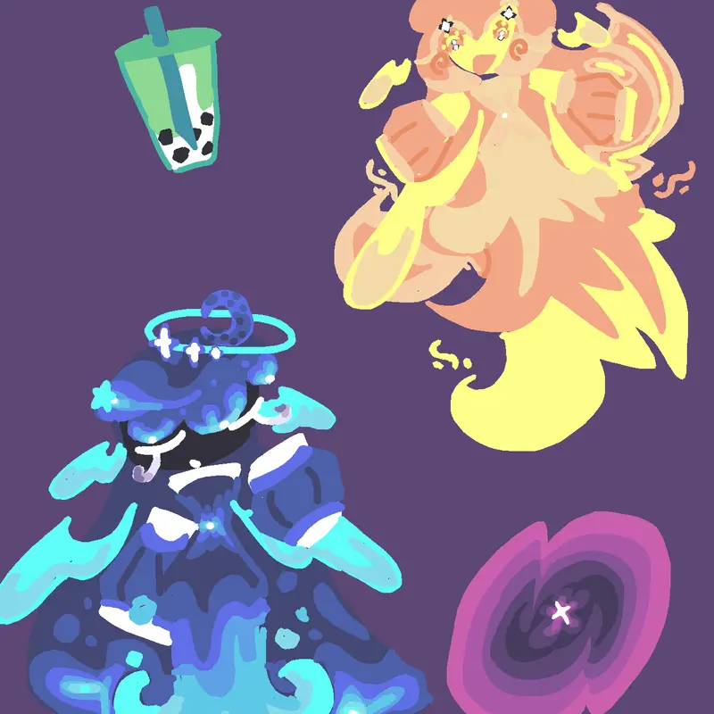 Game by @-_hi_star