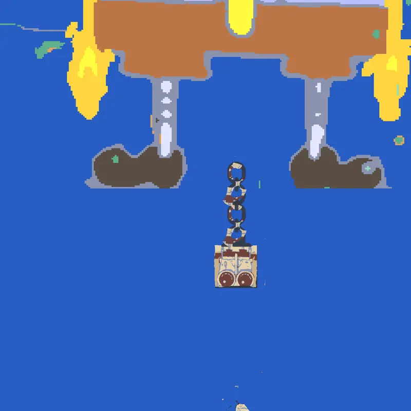 Game by @dogeguy
