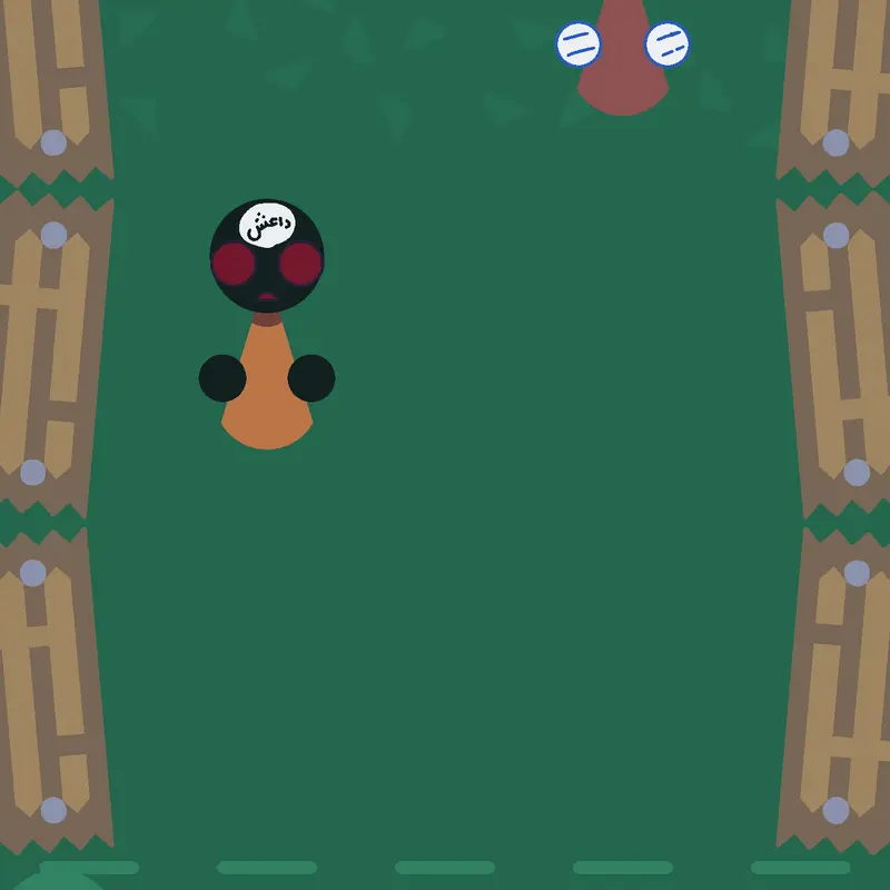 Game by @AAZ88