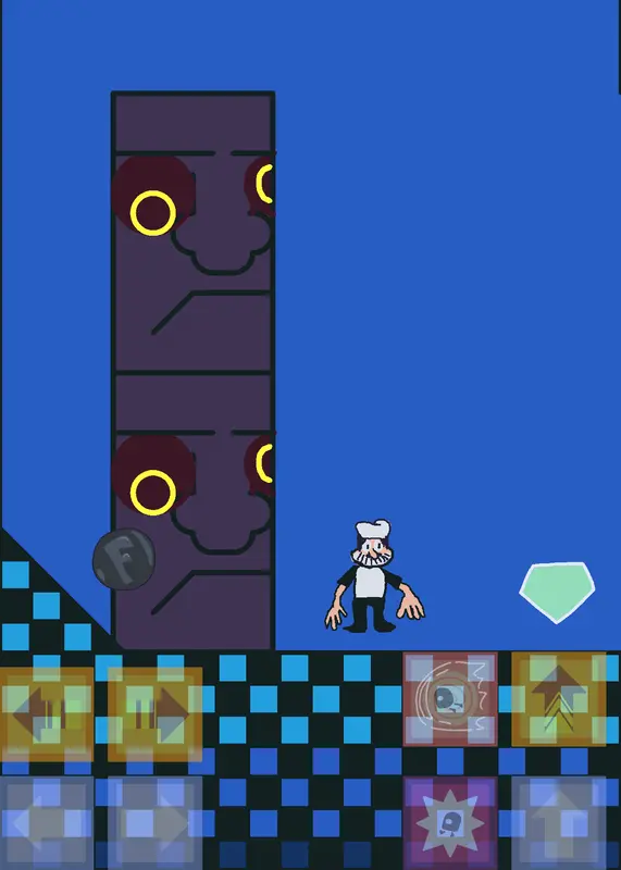Game by @fedeyoutube