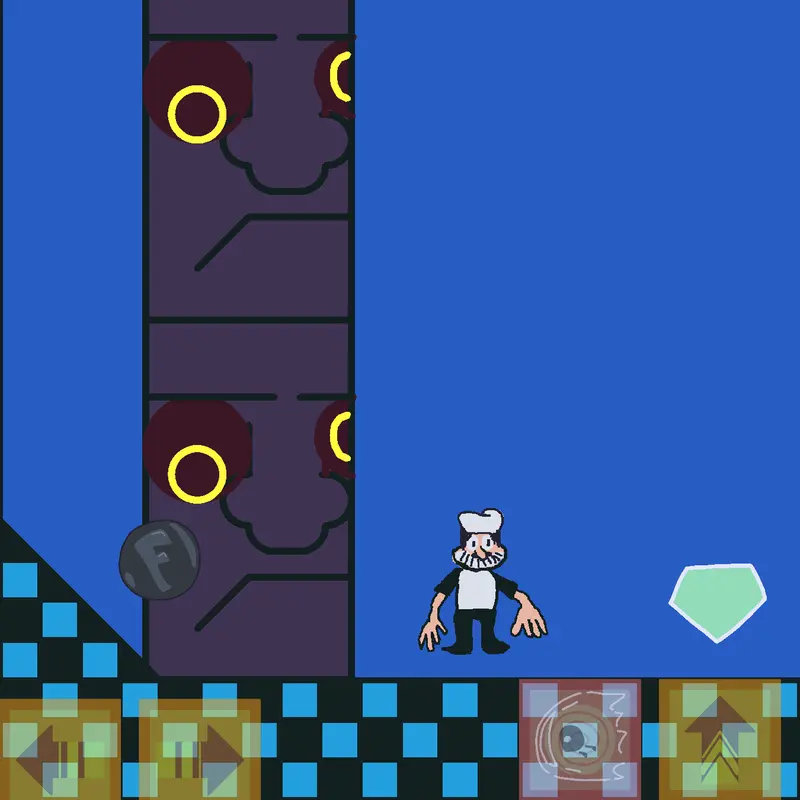 Game by @fedeyoutube