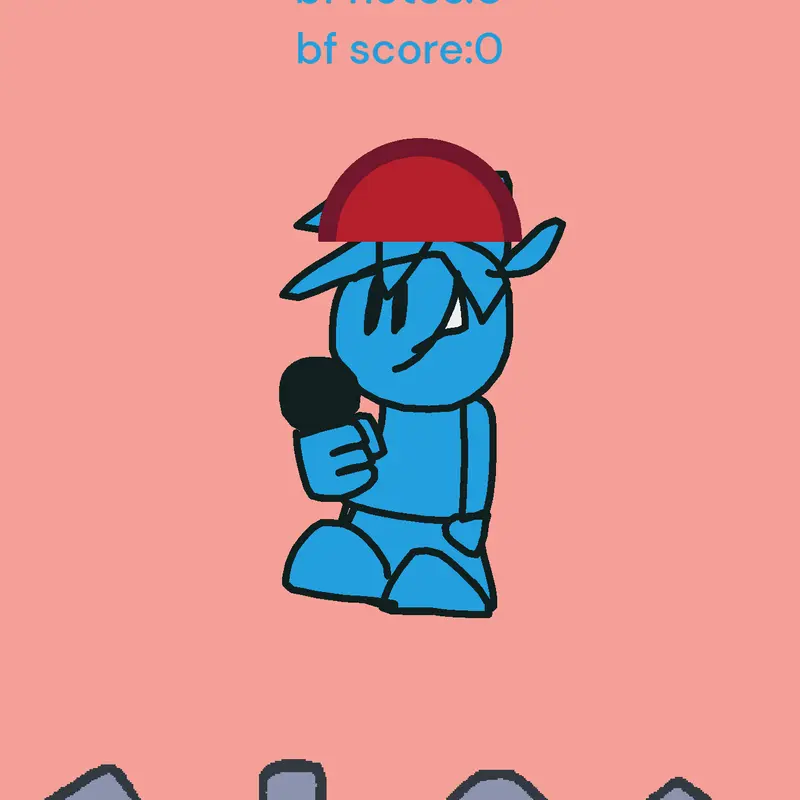 Game by @REEMA--