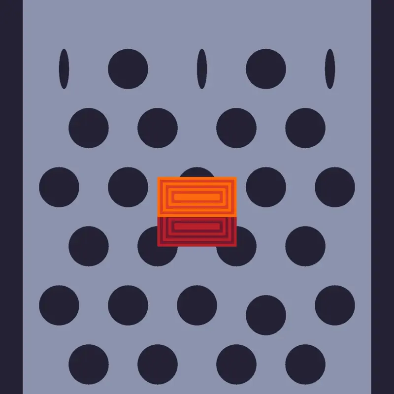 Defender by @Snail6890