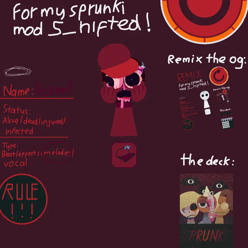 Game by @Stickglitch