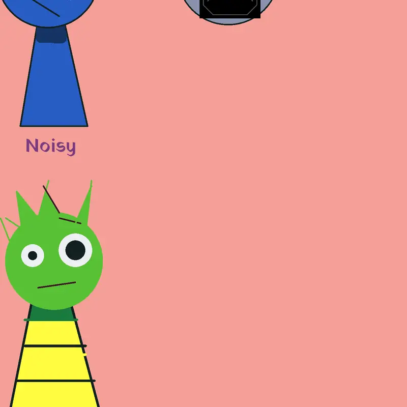 Game by @YoshiTheGamer