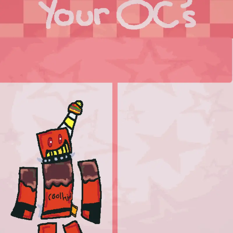 Game by @cupcakes_coolkid