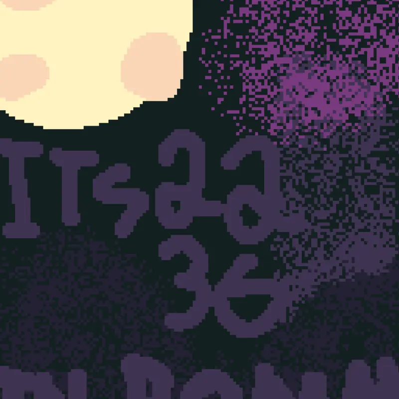 NIGHT 22:38 by @Miri_drawzz