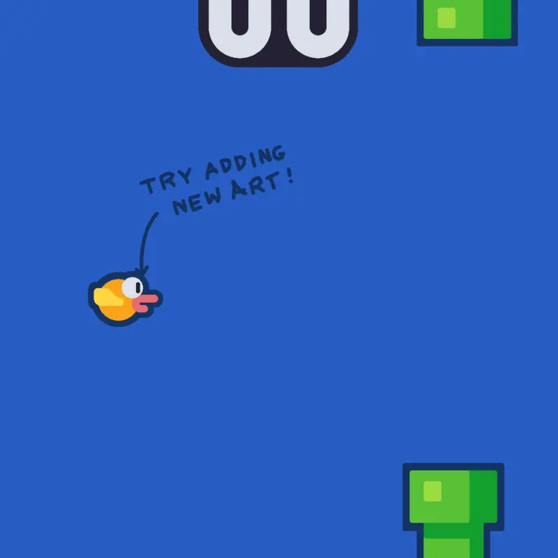 Game by @L43HSG4ME