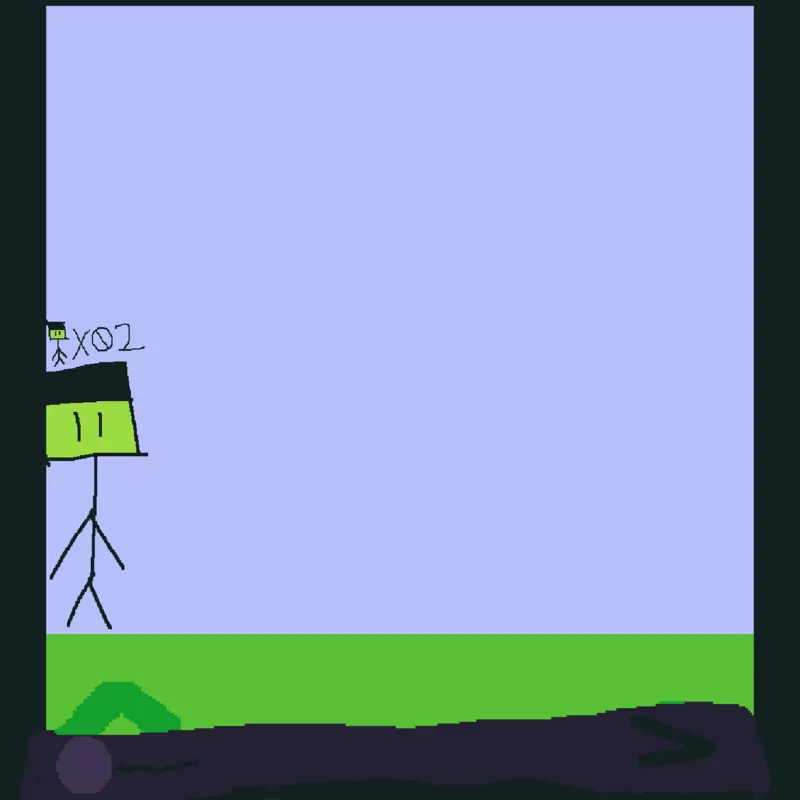 Game by @StickGuys