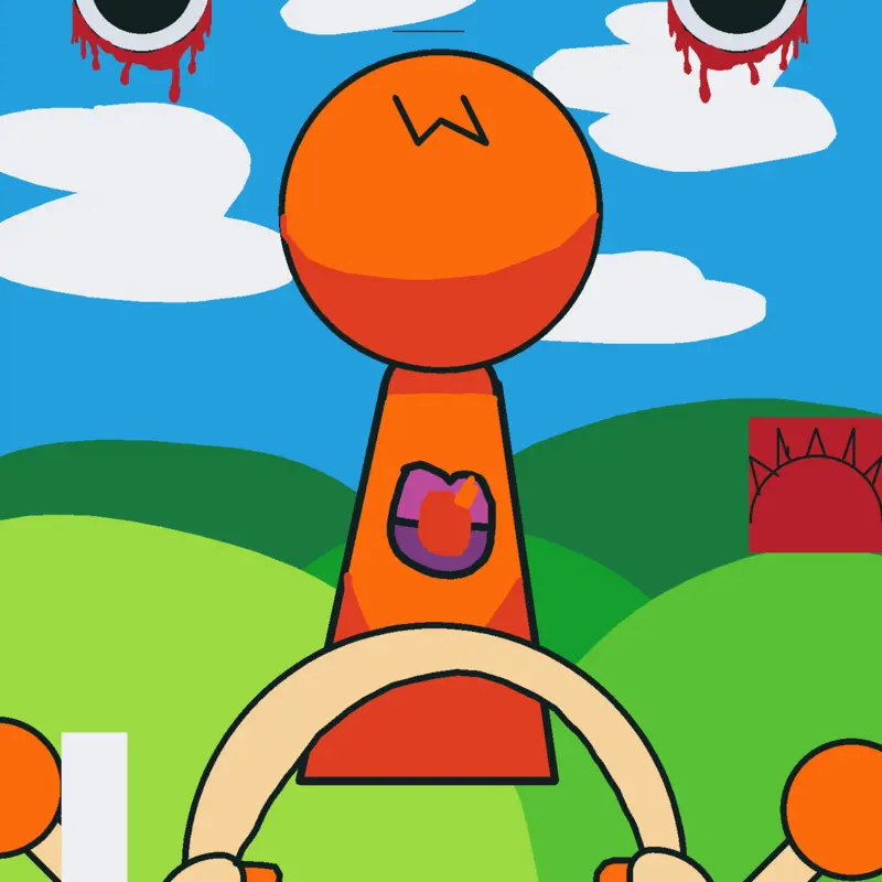 Game by @lazy_bro