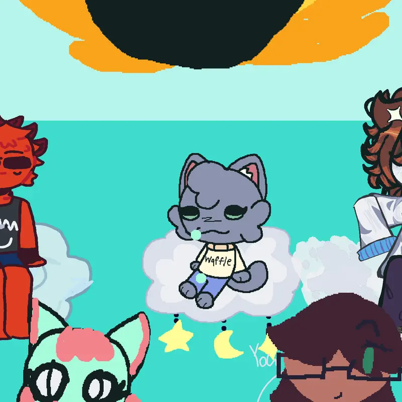 Game by @Boxy__Shes__Boo