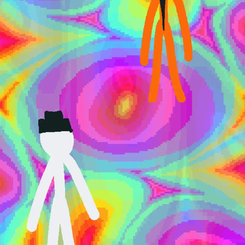 Game by @Luckblock_Orange