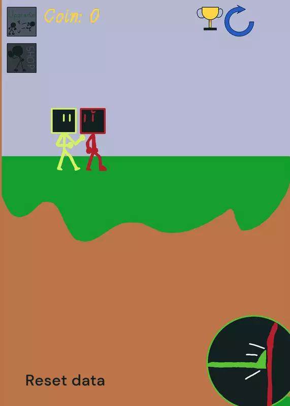 Game by @helloimgeronremix