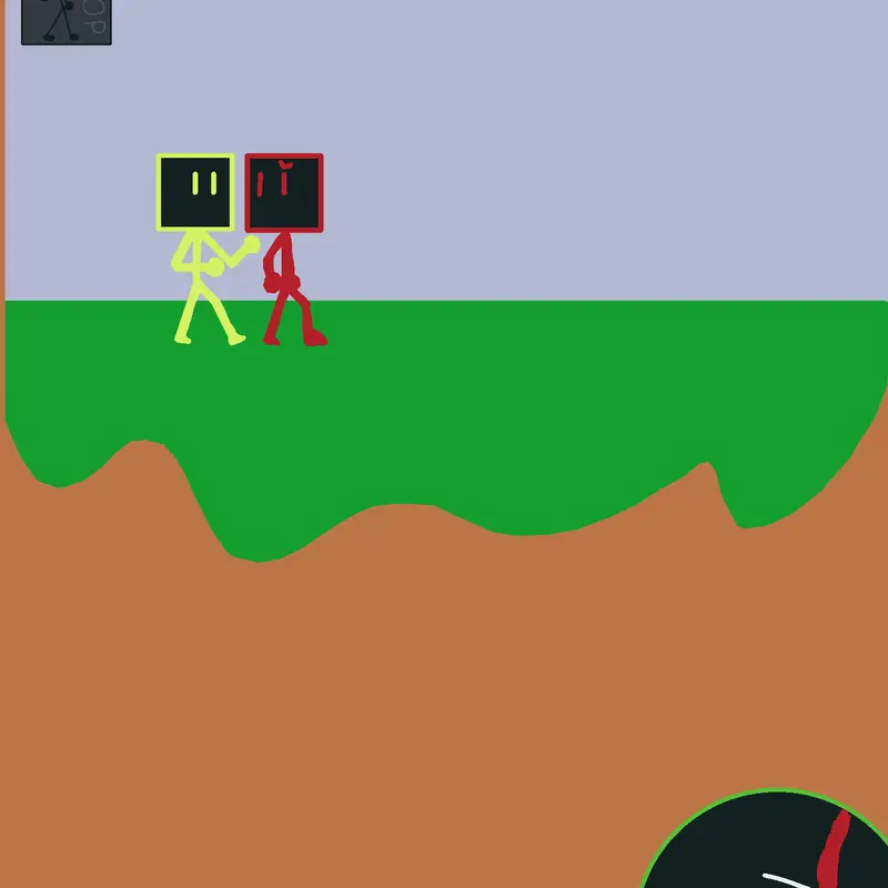 Game by @helloimgeronremix