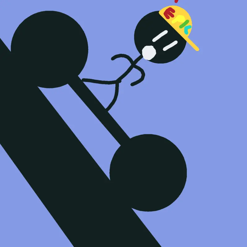 Game by @OrangeProductions