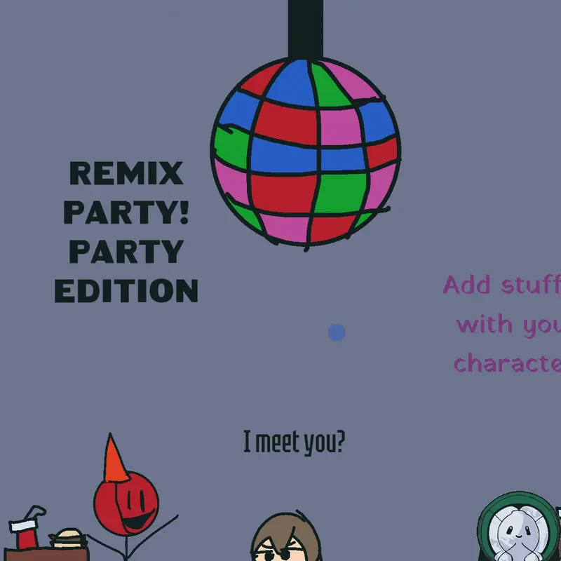 Game by @cosmic_brownie
