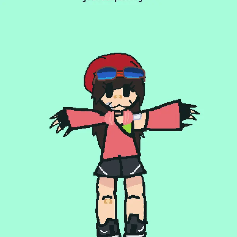 Game by @pop_cat23409