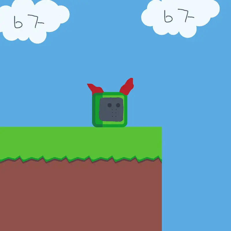 Game by @yurdagirllslay6767