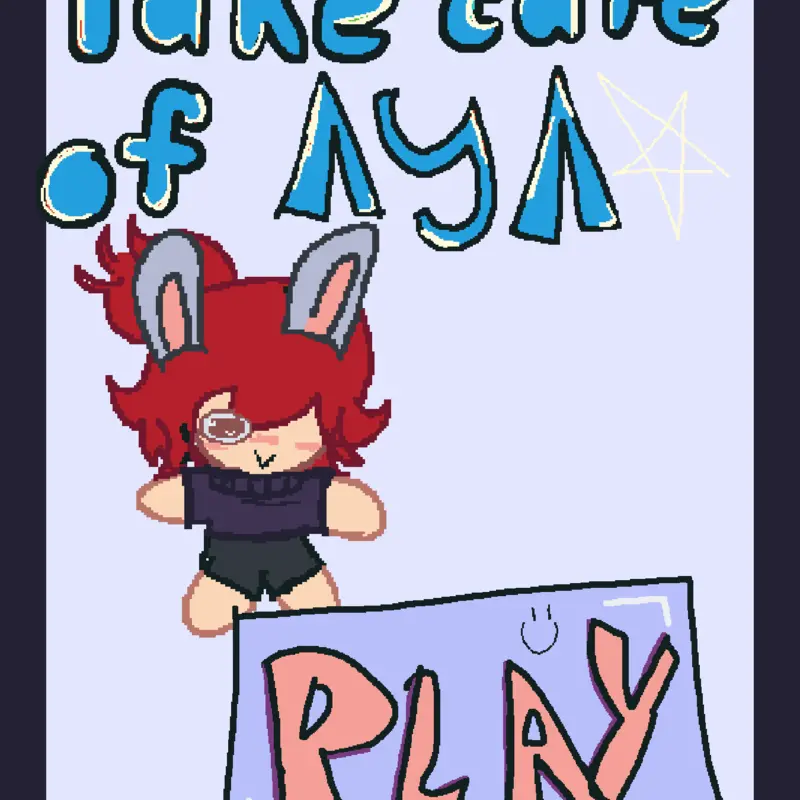 Game by @Aya_RemixsXD
