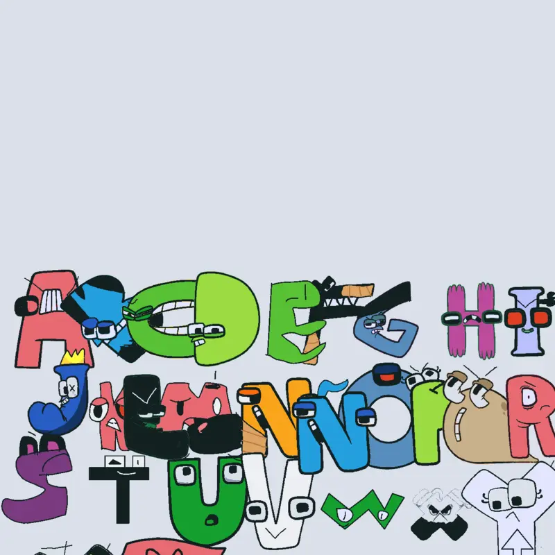 Game by @AlightMotionLogoGuyNrez