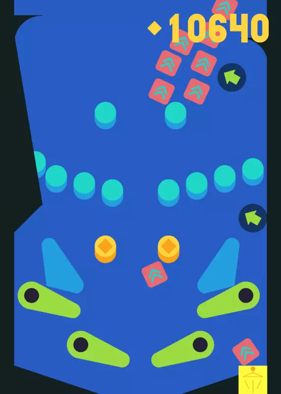 Game by @Macenebuco