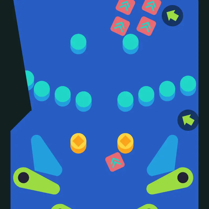 Game by @Macenebuco