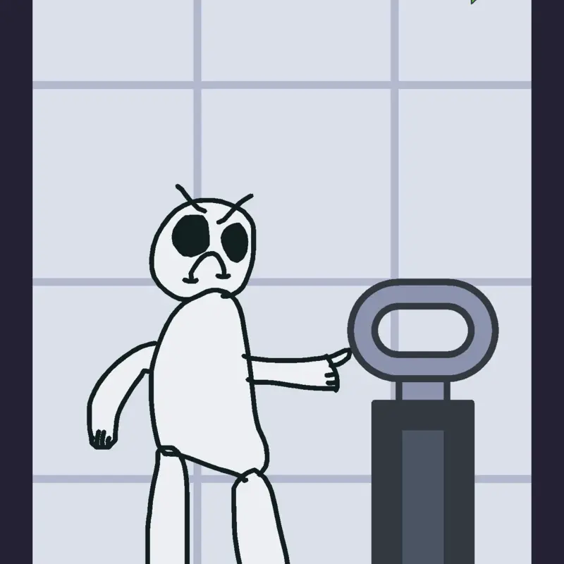 Game by @cartoonmangames