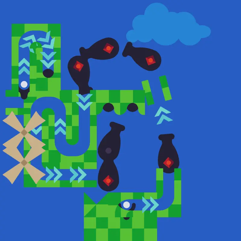 Golf by @user354