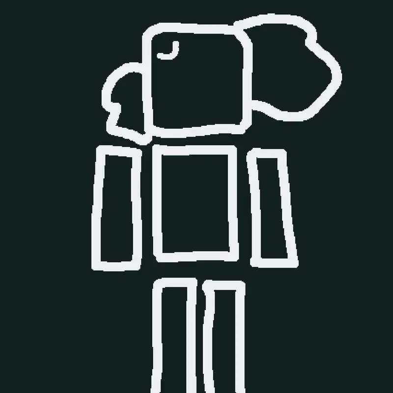 Game by @41RY