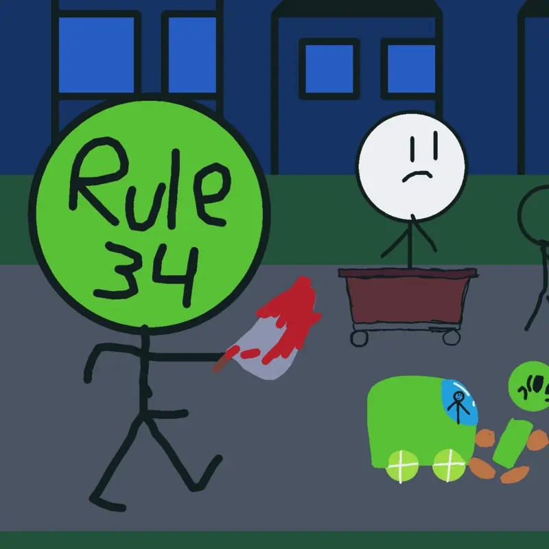 Game by @glitchgore
