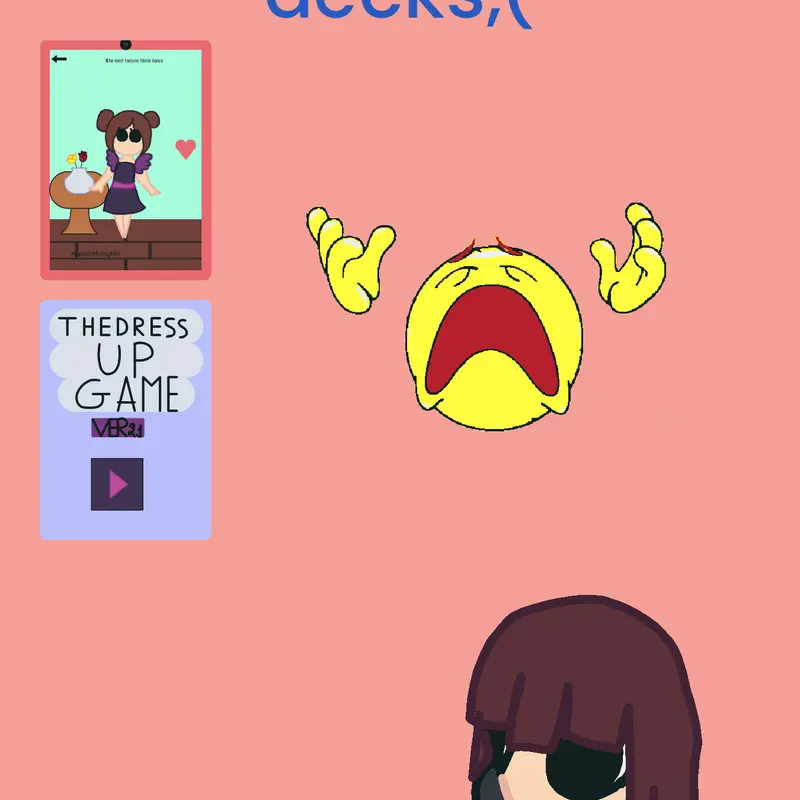 Game by @Thewreckingsword