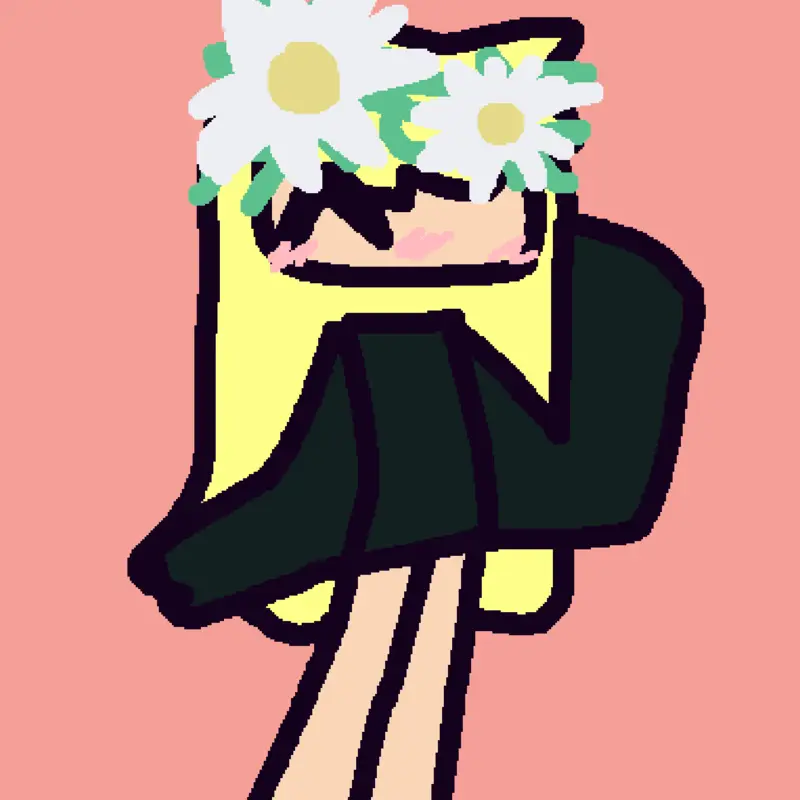 Game by @KittyFluff
