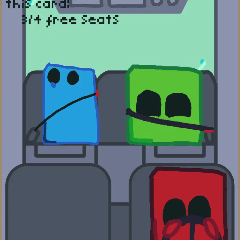 Game by @happiesthours
