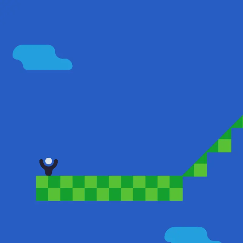 Game by @arnstro