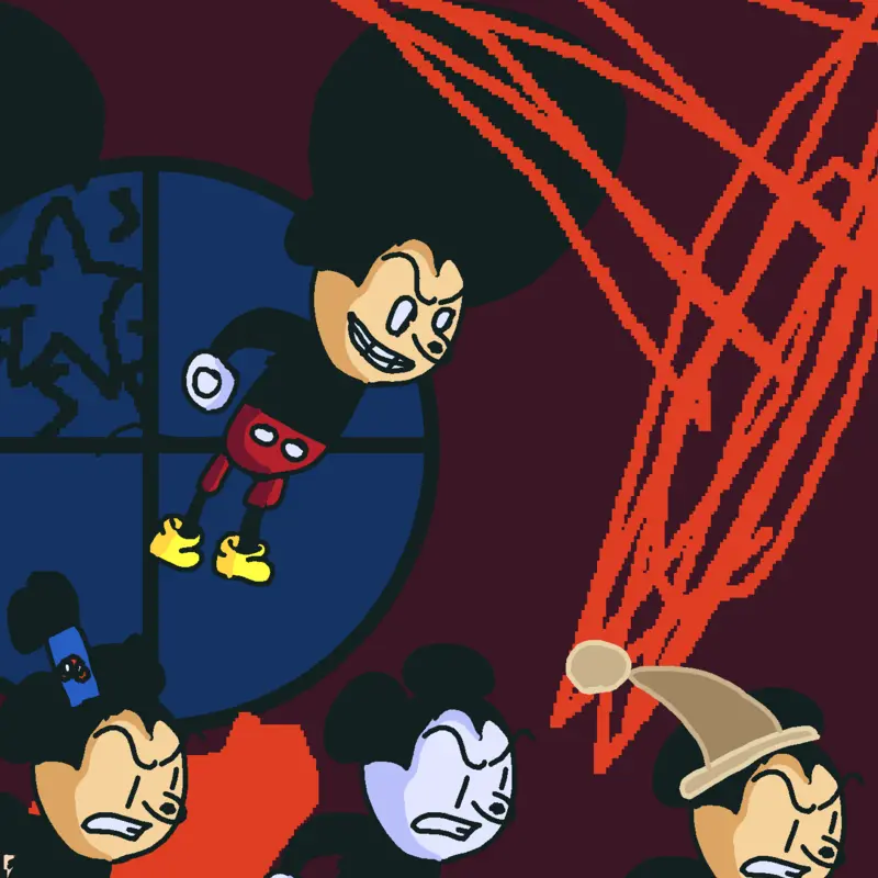 Game by @Mickey683fnffunkynight