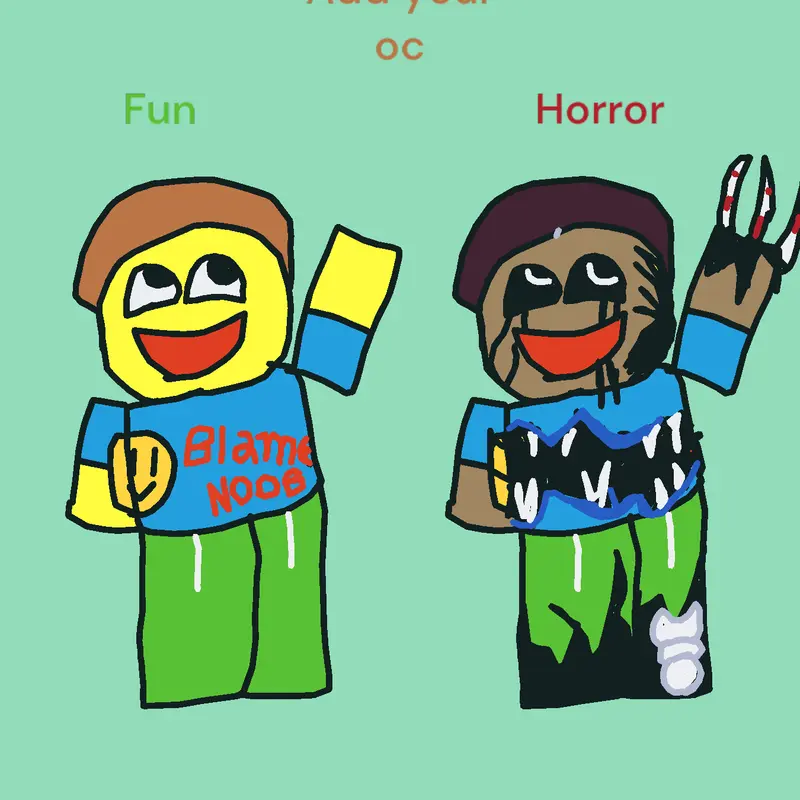 Game by @Chickenletsky