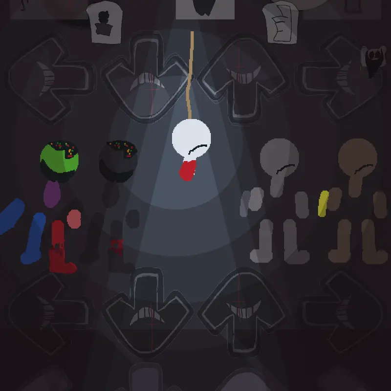 Game by @enrique2013